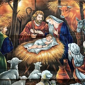 Christmas - Nativity - Bethlehem